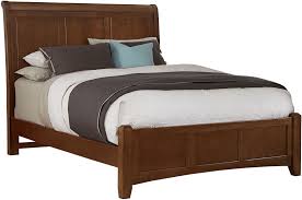 A novel of the comstock lode as want to read Bonanza Cherry Queen Sleigh Bed 1stopbedrooms