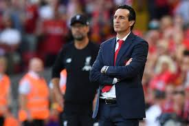 Updated 1449 gmt (2249 hkt) december 20, 2019. Unai Emery S Arsenal Have The Same Points From 43 Games As Arsene Wenger S Last Team Did