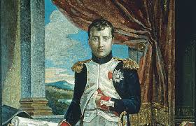 15 августа 1769, аяччо, корсика — 5 мая 1821, лонгвуд, остров святой елены) — император. Napoleon Power And Splendor Specialexhibition At Vmfa