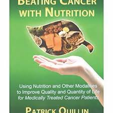 beating cancer with nutrition