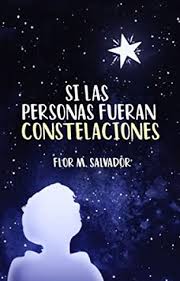 Libro boulevard pdf | libro gratis from www.martinturnbull.com. Si Las Personas Fueran Constelaciones By Flor M Salvador