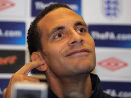 Ferdinand đang bị đối xử bất công Rio Ferdinand đã biện hộ cho việc rút khỏi đội tuyển quốc gia là do vấn đề thể lực, đòi hỏi anh phải có một chế độ nghỉ ... - ferdinand