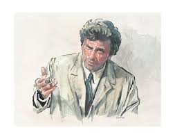 Lady in waiting is the fifth episode of the first season of columbo, and the seventh episode overall. Columbo A Class Of His Own Bright Wall Dark Room
