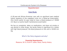 Cardiovascular Emergencies Prezi IV drugs for hypertensive emergencies