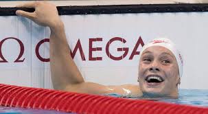 17 oleksiak's sister, penny oleksiak , is a canadian competitive swimmer, who won a gold, a silver and two bronze medals in the 2016 summer olympics. Penny Oleksiak Takes Another Shot At Canadian Medal Record 680 News