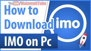 It's about that time for me again: How To Download Install Imo On Windows 10 Laptop In Urdu Hindi By Malomatitube Youtube