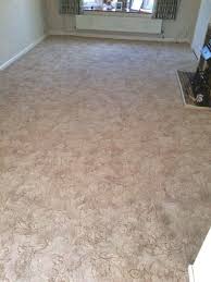 carpet and flooring projects