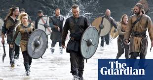 Episodes from the sixth and final season of #vikings air saturdays at 8/7c. Vikings Box Set Review Television The Guardian