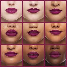lasting lip liner lipstick set