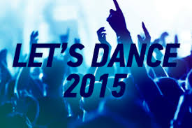 Bildresultat för let's dance 2015