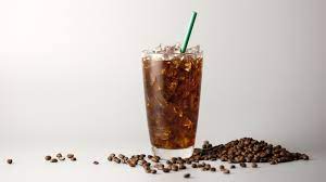 the smoother starbucks iced coffee you