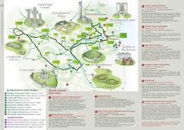 boyne valley garden trail map lres 2022