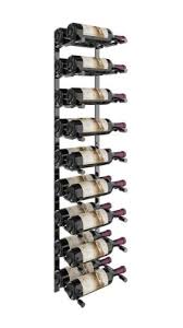 Vino Pins Flex Wall Mounted Metal Wine
