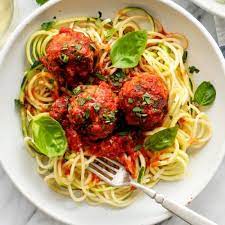 spaghetti and meat recipe love