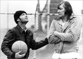 Image result for one flew over the cuckoo's nest