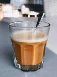Is lungo the same as coffee?