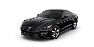 2017 ford mustang info ken grody ford