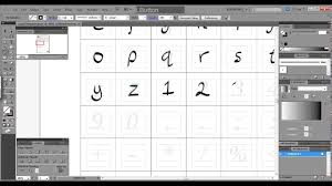 Check spelling or type a new query. How To Create Your Own Font Easy Tutorial Youtube