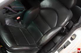 Project E46 M3 Part 9 Interior