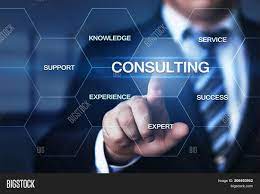 Consulting Expert Image & Photo (Free Trial) | Bigstock