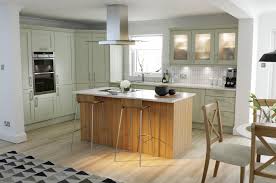 Find the perfect kitchen color scheme better homes gardens. How To Design A Sage Green Kitchen Wren Kitchens