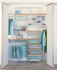 Our custom closet organizers are designed to double or triple your current storage space, adding a good deal more of space to your home. Cheap Wardrobe Storage Solutions Wardobe Pedia