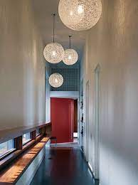 Top 60 Best Hallway Lighting Ideas
