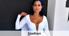 Who Is LisaRaye? What Is Her Net Worth?
