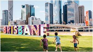 Feb 25, 2021 · the australian city of brisbane is the preferred host for the 2032 summer olympics, the international olympic committee (ioc) announced wednesday, in a move which officials said was designed to. Gktscufmwfnwdm