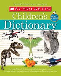 Children's books businesses publish children's books, bringing illustrated stories to print. Scholastic Children S Dictionary 2019 In 2021 Scholastic Dictionary For Kids Download Books