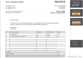 Invoices Online Free Magdalene Project Org