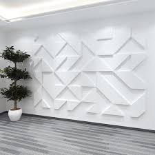 Wall Decor 3d Wall Art Geometric Art
