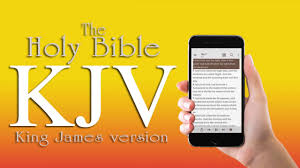 Learn more about how we make. King James Bible Holy Bible Kjv Audio Bible Free English Offline Youtube