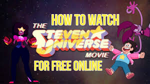 As immortal alien warriors, they project female humanoid forms from magical gems that are the core of their being. How To Watch Steven Universe The Movie Online For Free Youtube