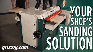 the ultimate drum sander for your