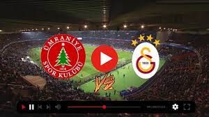 spor tv<<<] Ümraniyespor Galatasaray izle 19 Ağustos 2022 |