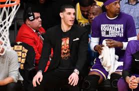 How does an immanuel quickley, lonzo ball backcourt of the future sound to knicks fans? Chris Haynes On Twitter Yahoo Sources Lavar Still Calling The Shots For Lakers Guard Lonzo Ball And What Is Occurring Behind The Scenes Https T Co Gu4s7eskuz Https T Co Gwe7xs2wkk