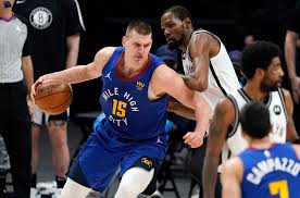 Who is nikola jokic wife? N B A Awards Picks Why Stephen Curry Could Win M V P The New York Times