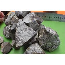 high rature iron sulfide latest