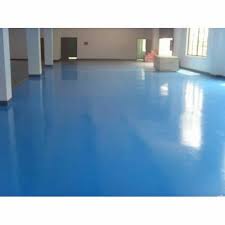 floor epoxy paint ng size 20 l