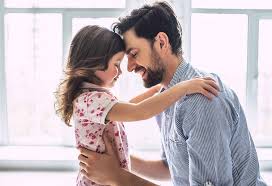 There is, obviously, more to love than kissing, clearly the kiss is the central articulation of love. Top 50 Father Daughter Relationship Quotes And Sayings