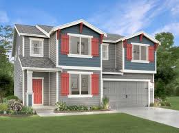 new construction homes in hayden id