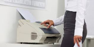 Microsoft office has a feature that lets you send outlook, word, excel, and powerpoint files as internet faxes. Fax Machine Vs Efax Law Technology Today