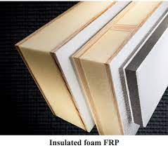frp fiberglass reinforced panels