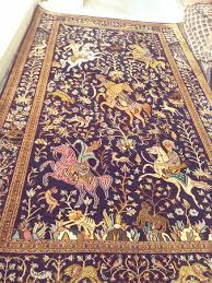 kashmiri carpets picture of navi