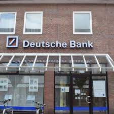 Weitere deutsche bank filialen in der nähe von kiel, : Standort Bleibt Erhalten Deutsche Bank Eroffnet Finanzagentur In Pinneberg Shz De