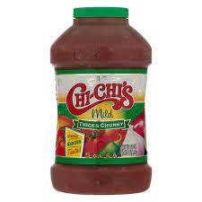 save on chi chi s thick chunky salsa
