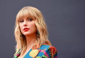 Taylor Swift Makes History As Forbes' 5th Most Powerful Woman In The World