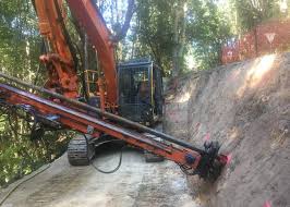 soil nailing services specialist site