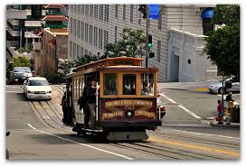 cable cars in san francisco history
